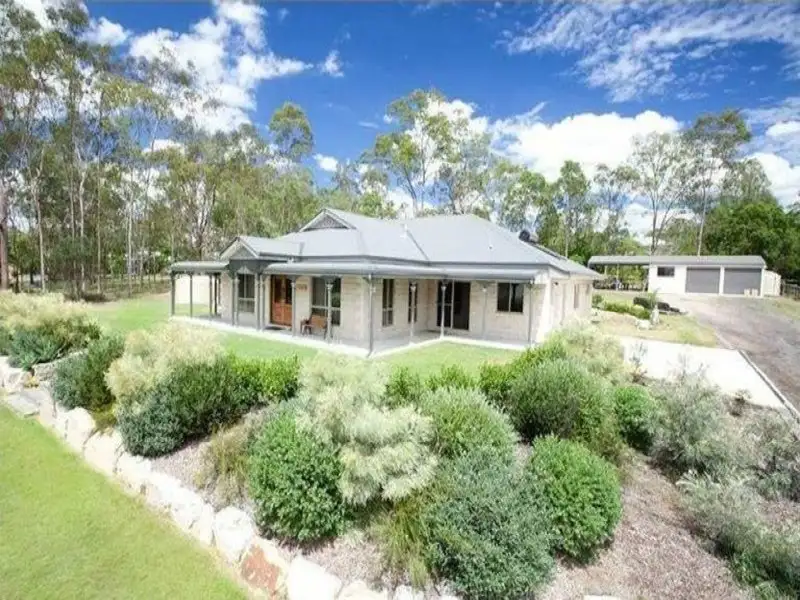 Main view of Homely house listing, 65 Lyndon Way, Karalee QLD 4306