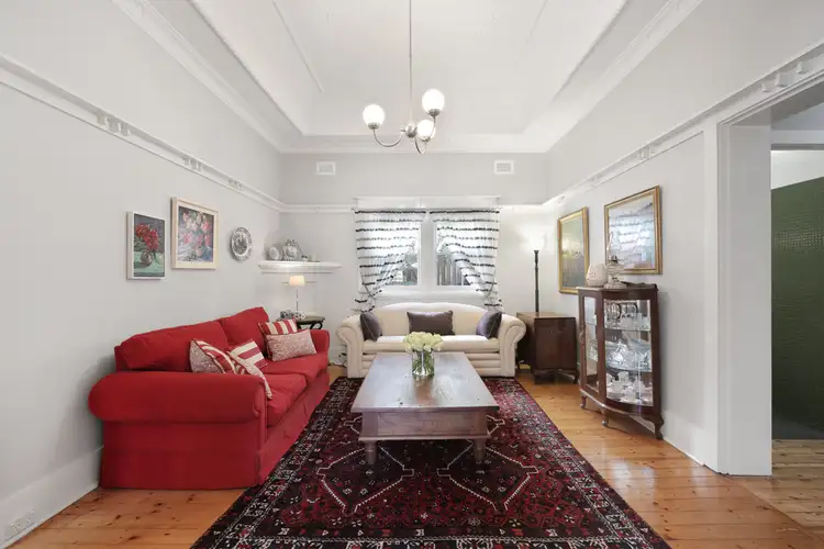 Fourth view of Homely house listing, 55 The Drive, Concord West NSW 2138
