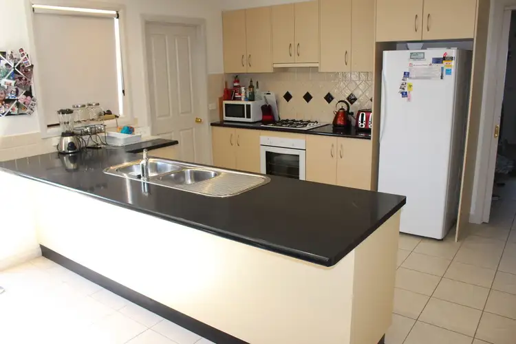 Second view of Homely house listing, 10 Zorro Drive, Yarrawonga VIC 3730