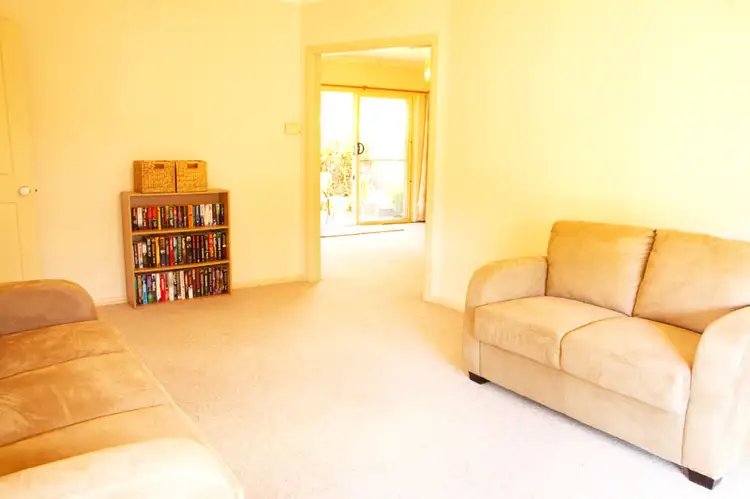 Second view of Homely house listing, 2/159 Darling Street, Wentworth NSW 2648