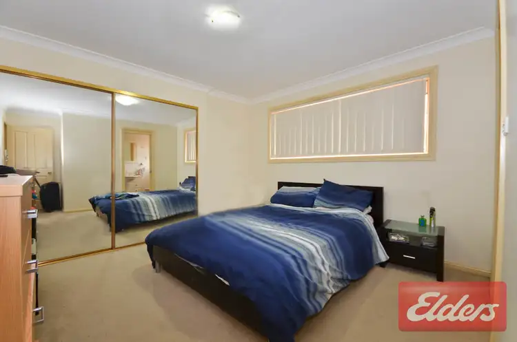 Fourth view of Homely townhouse listing, 2/45-47 Cornelia Road, Toongabbie NSW 2146