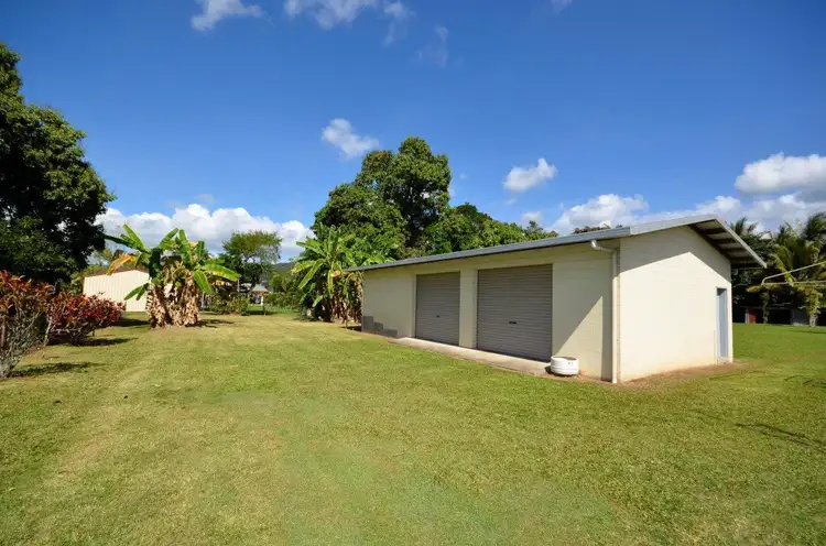 Third view of Homely house listing, 16 Grogan Street, Mossman QLD 4873
