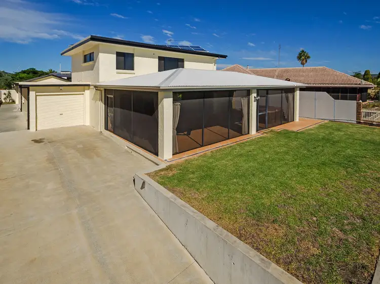 Seventh view of Homely house listing, 43 Hume Parade, Paradise Point QLD 4216