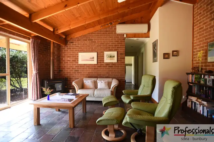 Fifth view of Homely house listing, 10 Greendale Place, Gelorup WA 6230