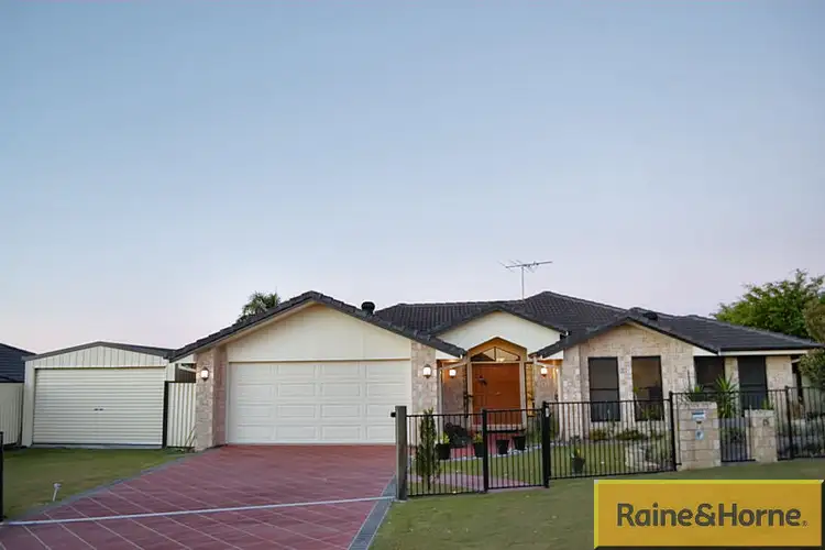 15 Birrabeen Court, Narangba QLD 4504