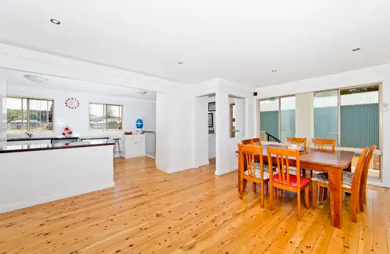 Fifth view of Homely house listing, 1 Ocean Street, Anna Bay NSW 2316
