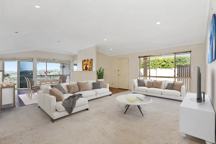 1 / 41 Sierra Vista Boulevard, Bilambil Heights NSW 2486