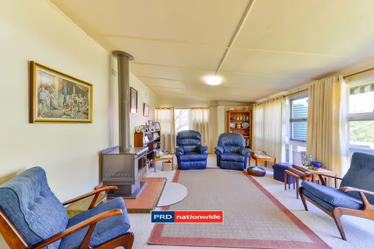Third view of Homely house listing, 107 Goonoo Goonoo Road, Tamworth NSW 2340