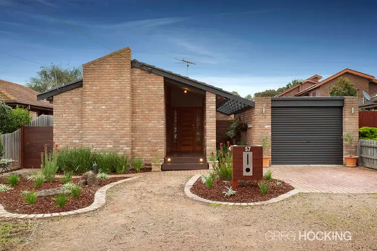Main view of Homely house listing, 57 Florence Street, Williamstown VIC 3016