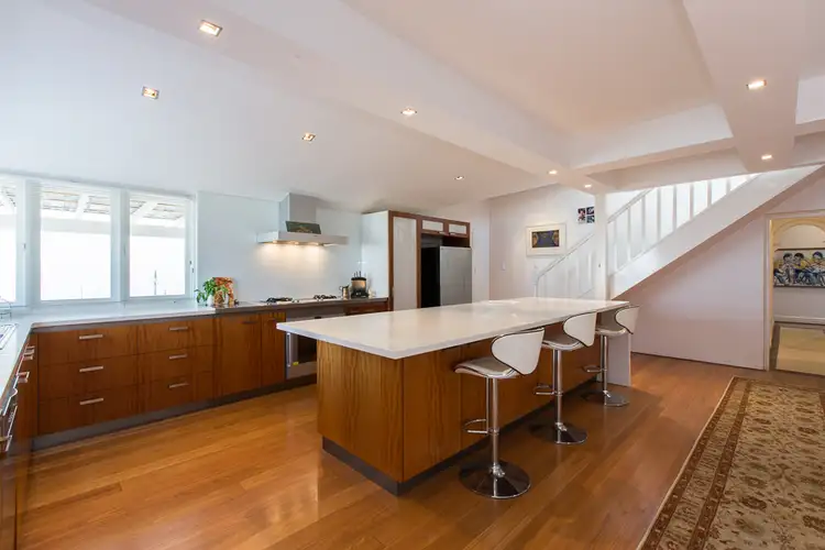 Sixth view of Homely house listing, 5 Beach Street, Cottesloe WA 6011