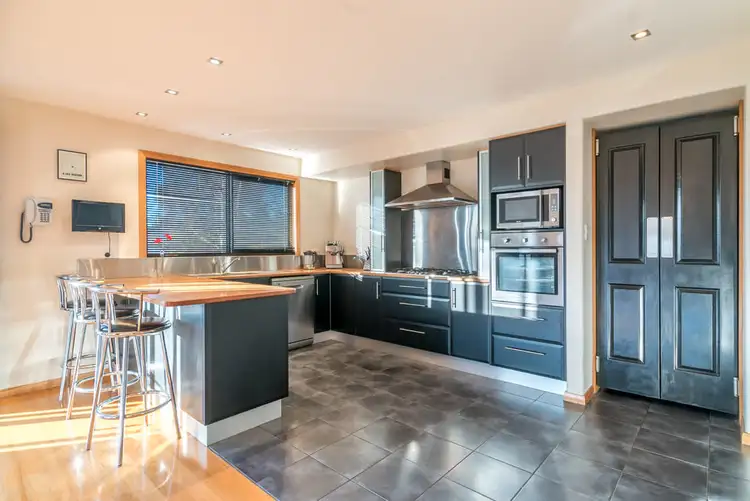 Fifth view of Homely house listing, 9 Zenith Court, Blackstone Heights TAS 7250