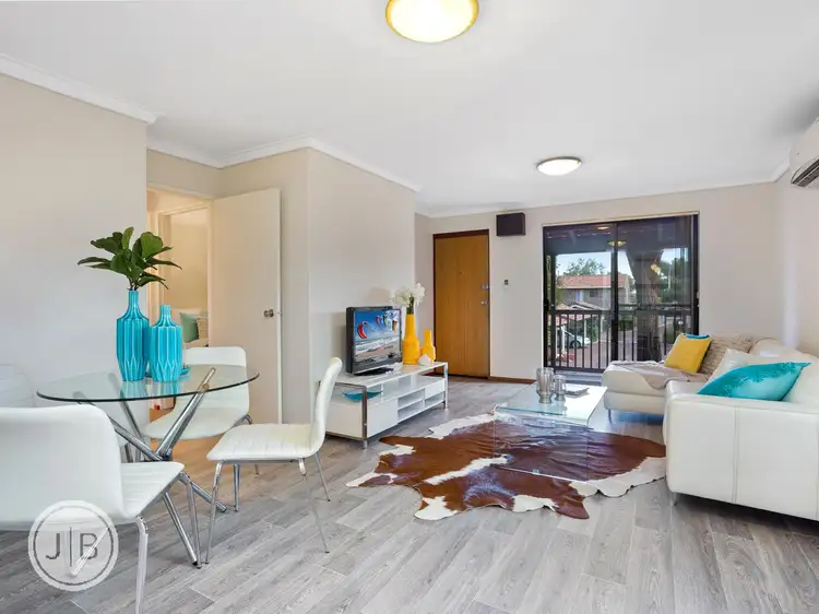 Main view of Homely unit listing, 21/16 Gwenyfred Road, Kensington WA 6151