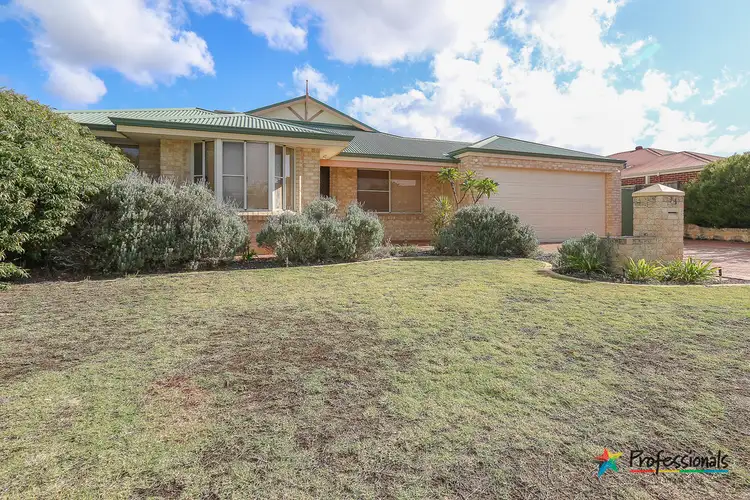 Fourth view of Homely house listing, 43 Star Bush Crescent, Ellenbrook WA 6069
