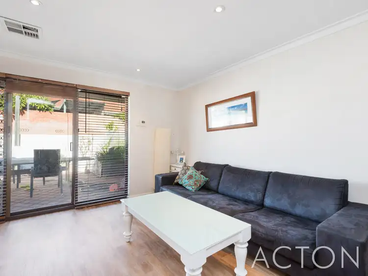 Fourth view of Homely apartment listing, 1/33 Stanley Street, Scarborough WA 6019