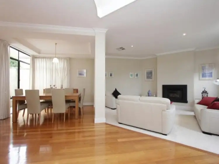 Fifth view of Homely house listing, 6 Tate Street, South Perth WA 6151