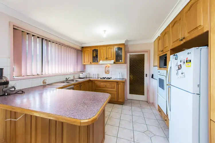 Sixth view of Homely house listing, 52 Woodville Park Drive, Hoppers Crossing VIC 3029