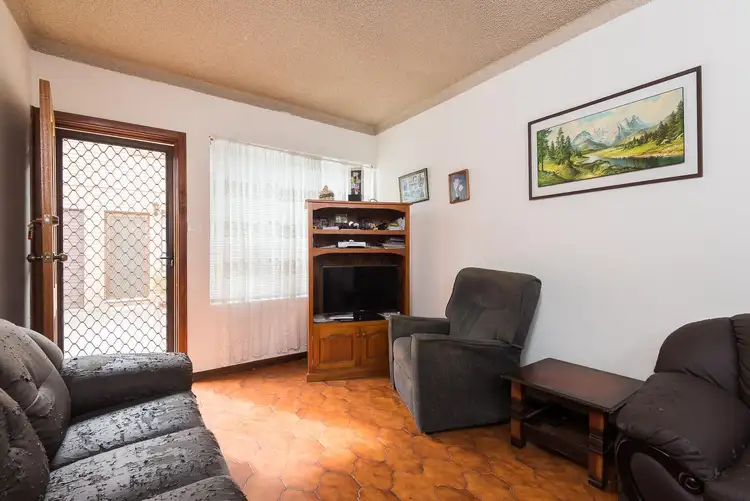 Third view of Homely townhouse listing, 14/256-258 River Avenue, Carramar NSW 2163
