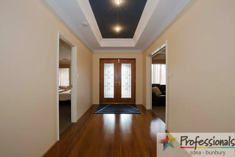 Second view of Homely house listing, 20 Berkeley View, Millbridge WA 6232