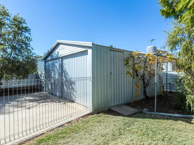 Third view of Homely house listing, 38 Kurrajong Drive, East Side NT 870