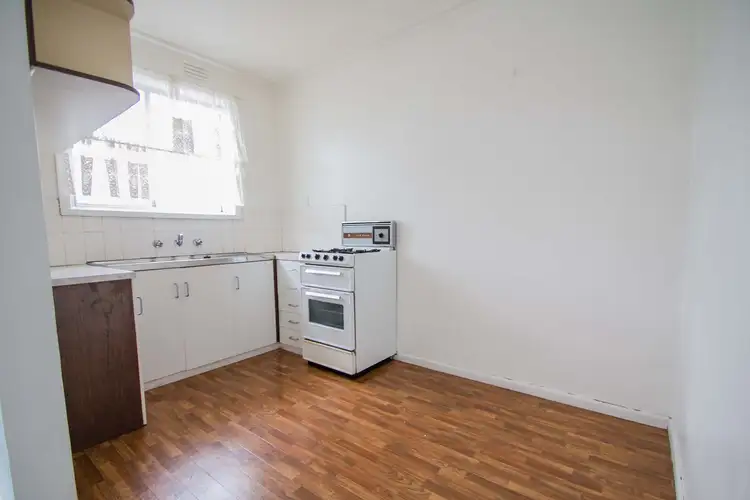 Second view of Homely apartment listing, 8/269 Ascot Vale Road, Moonee Ponds VIC 3039