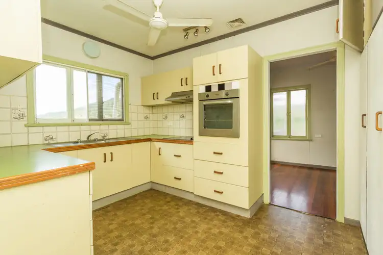 Fifth view of Homely house listing, 1101 GARGETT MIA MIA ROAD, Septimus QLD 4754