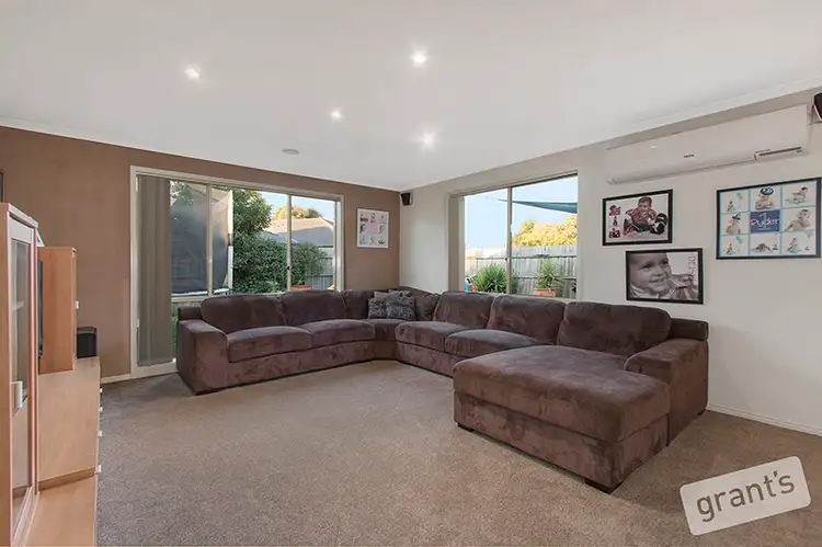 Second view of Homely house listing, 13 Kinsale View, Berwick VIC 3806