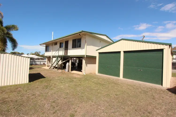 Second view of Homely house listing, 3 Glasgow Avenue, Mount Louisa QLD 4814