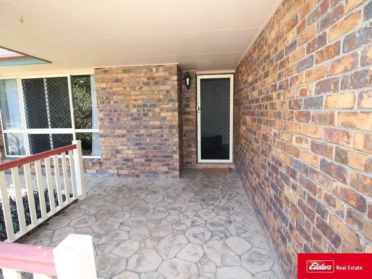 Second view of Homely house listing, 18 Forest Court, Andergrove QLD 4740