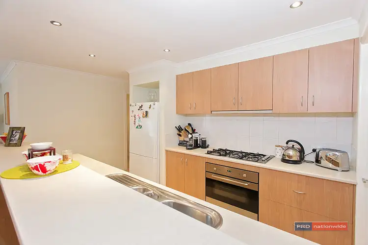 Fourth view of Homely house listing, 8 Briar Court, Tarneit VIC 3029