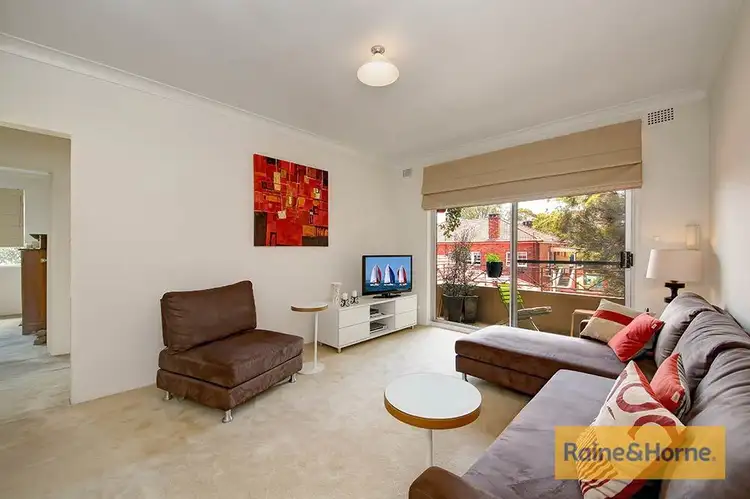 11/16 Grosvenor Crescent, Summer Hill NSW 2130