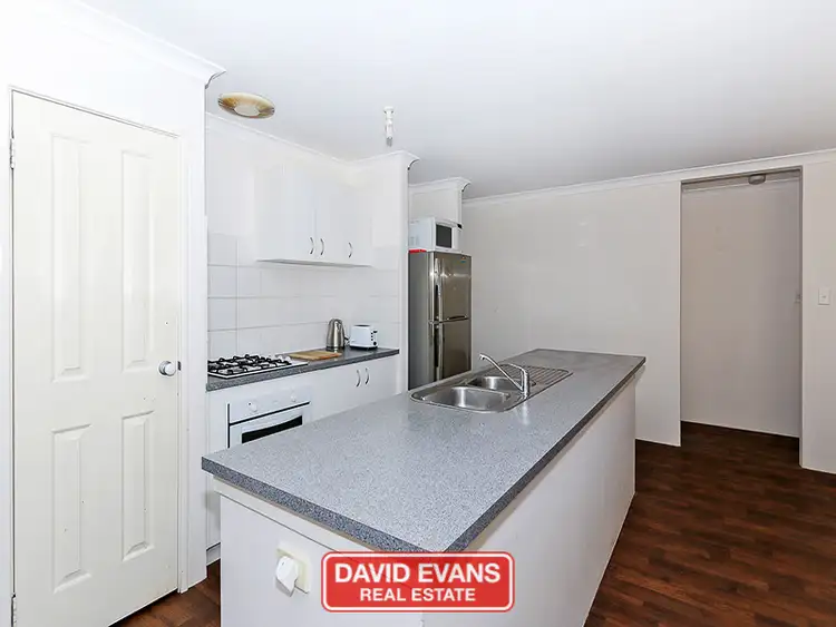 Third view of Homely house listing, 4 Prenton Street, Butler WA 6036