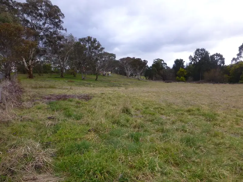 Main view of Homely land listing, Address available on request