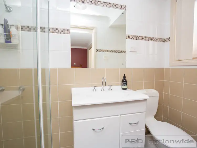 Fourth view of Homely house listing, 1/4 Upington Drive, East Maitland NSW 2323