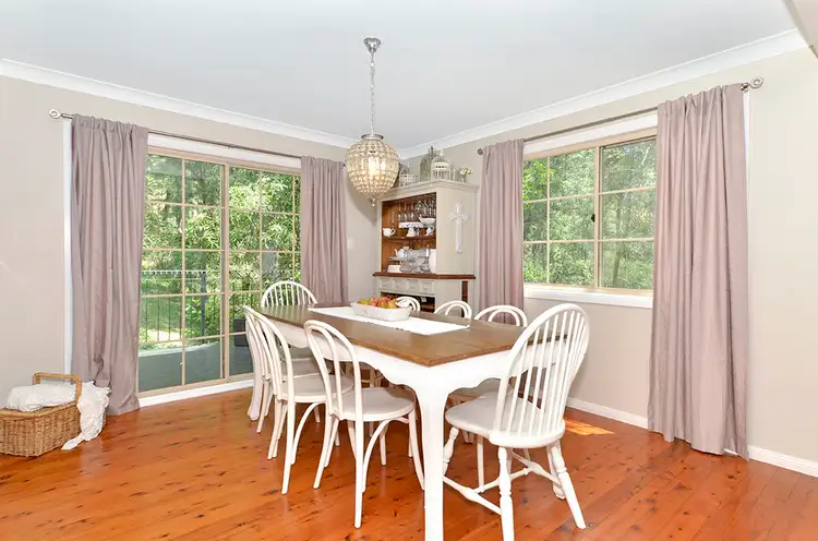 Fifth view of Homely house listing, 14 Undara Road, Bensville NSW 2251