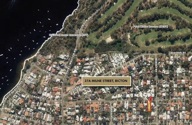 37a Milne St, Bicton WA 6157