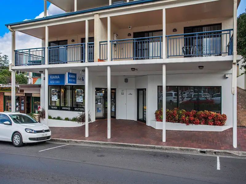 Main view of Homely unit listing, Shop 2/142 Terralong Street, Kiama NSW 2533