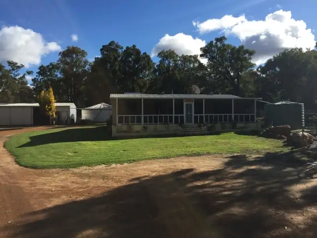 Third view of Homely house listing, 27 Gibbs Siding Road, Darkan WA 6392