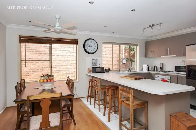 Fourth view of Homely house listing, 49 Atherton Cct, Forest Lake QLD 4078