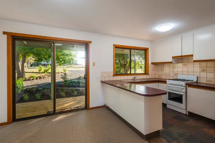 Fourth view of Homely house listing, 2A Talbots Lane, Taradale VIC 3447