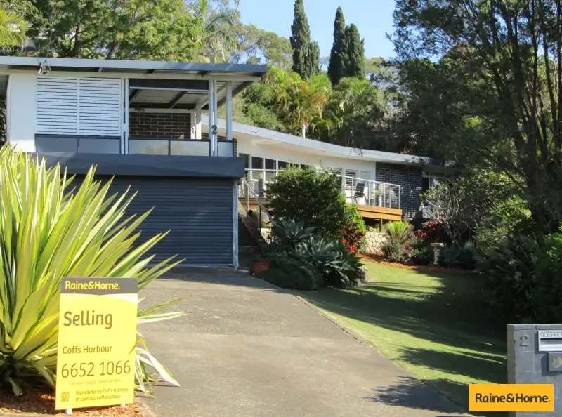 Main view of Homely house listing, 2 Palm Street, Coffs Harbour NSW 2450