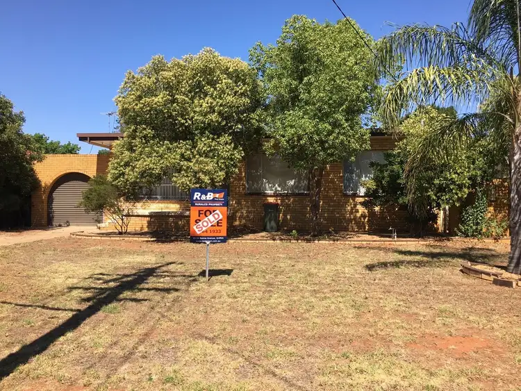 58 Poole Street, Griffith NSW 2680