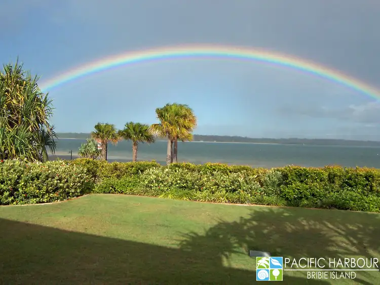 Second view of Homely land listing, Lot 521 The Landing, Banksia Beach QLD 4507