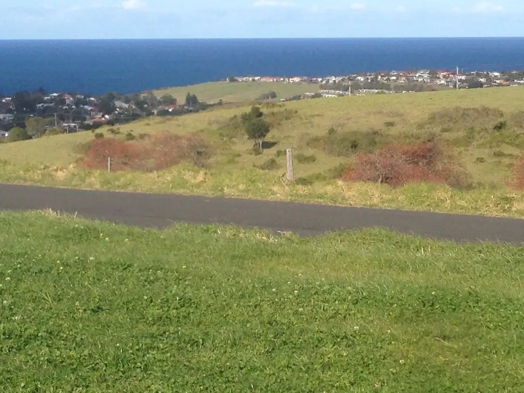 Main view of Homely land listing, 13 Arnold Street, Kiama NSW 2533
