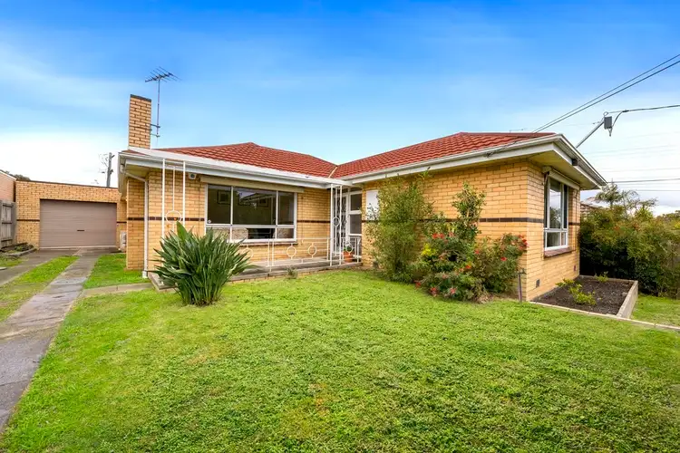 2 Ashby Court, Chadstone VIC 3148