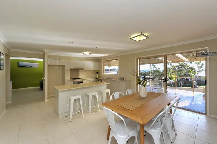 Sixth view of Homely house listing, 88 Wallawa Road, Corlette NSW 2315