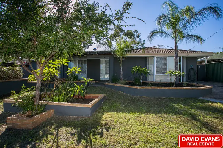 Sixth view of Homely house listing, 4 Wonyill Street, Wanneroo WA 6065