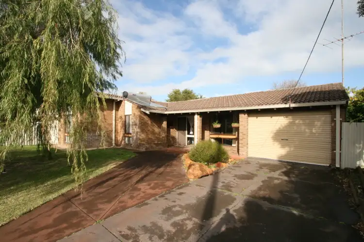 Main view of Homely house listing, 4 Jindarra Close, Cooloongup WA 6168