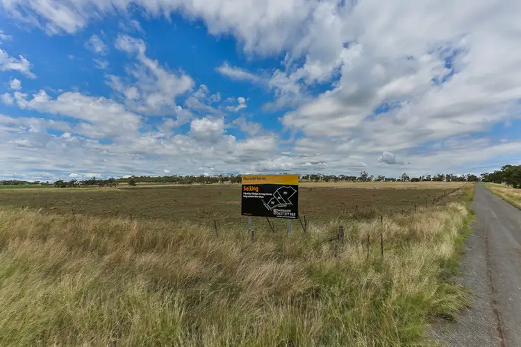 Seventh view of Homely land listing, Lot 9 Cnr Henningsen Road & Warrego Highway, Kingsthorpe QLD 4400