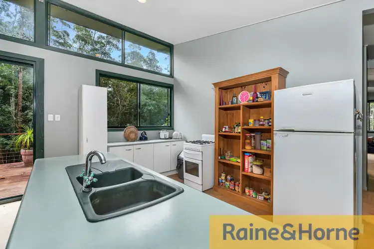 Fourth view of Homely house listing, 625 Bellthorpe Range Road, Stanmore QLD 4514