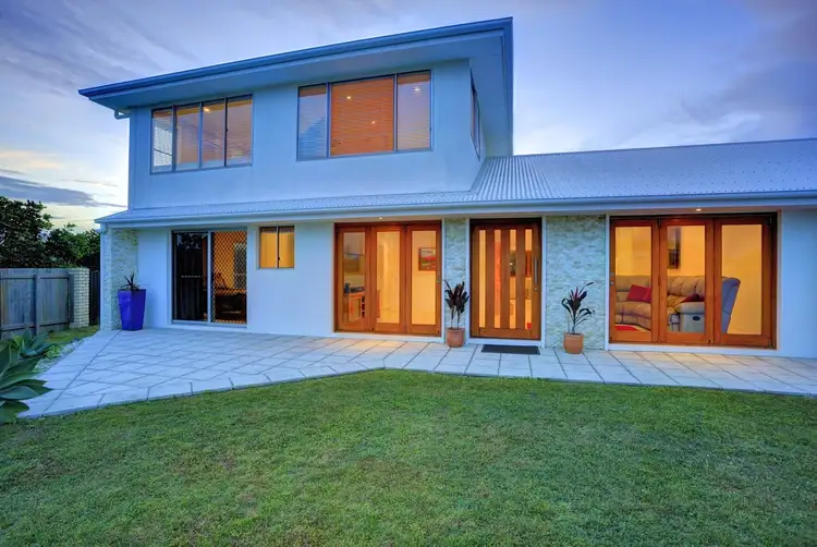 Fifth view of Homely house listing, 10 Oceanview Street, Bargara QLD 4670